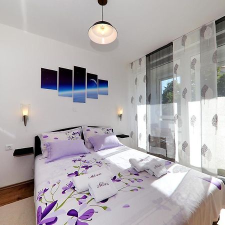 Apartamento Neluna Zadar Exterior foto