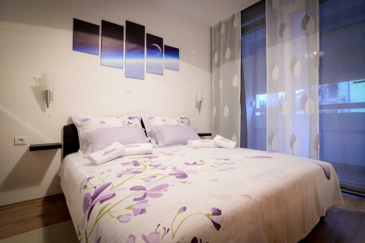 Apartamento Neluna Zadar Exterior foto