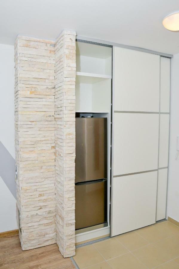Apartamento Neluna Zadar Exterior foto